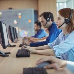 crm call center