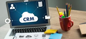 business crm small