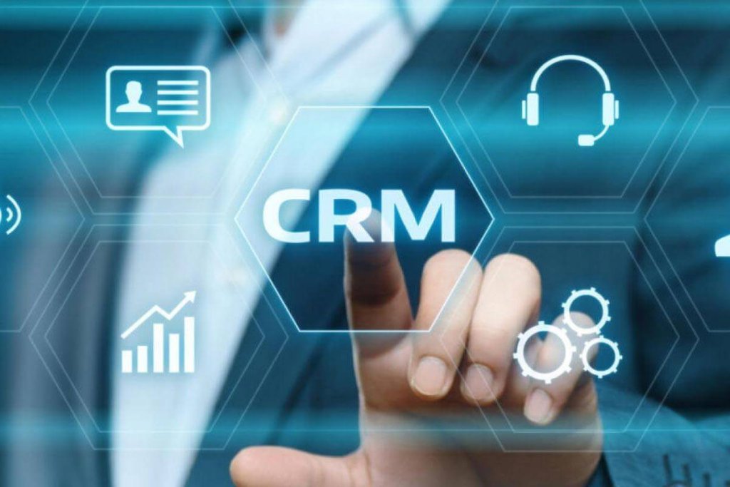 simple crm