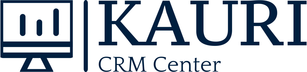 Kauri CRM Center