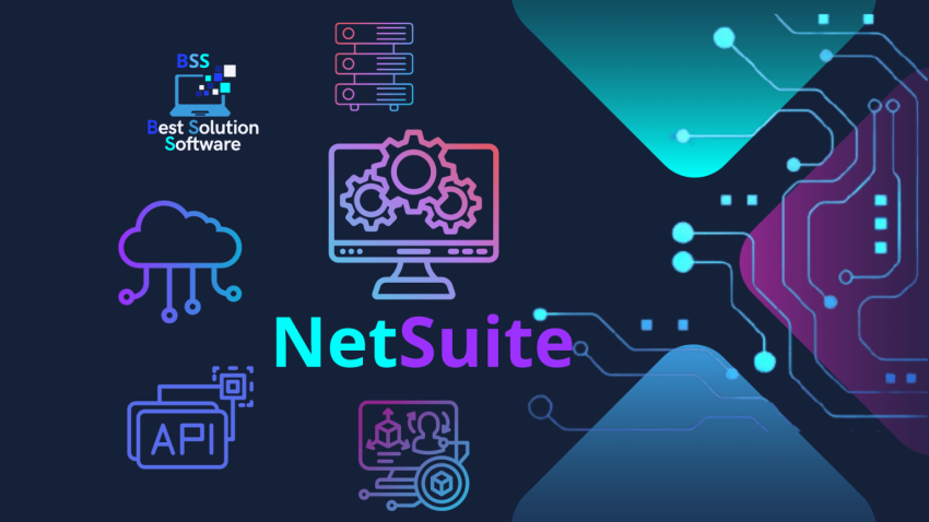 Is NetSuite a CRM