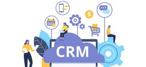 What is CRM