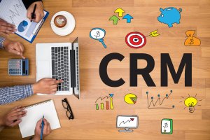 crm meaning