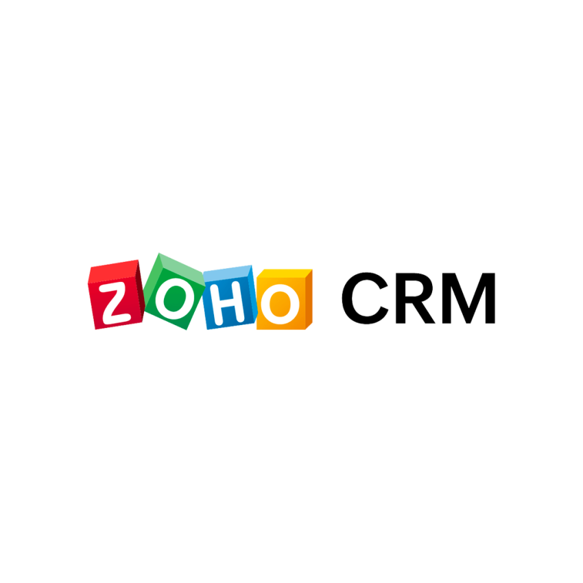 zoho crm